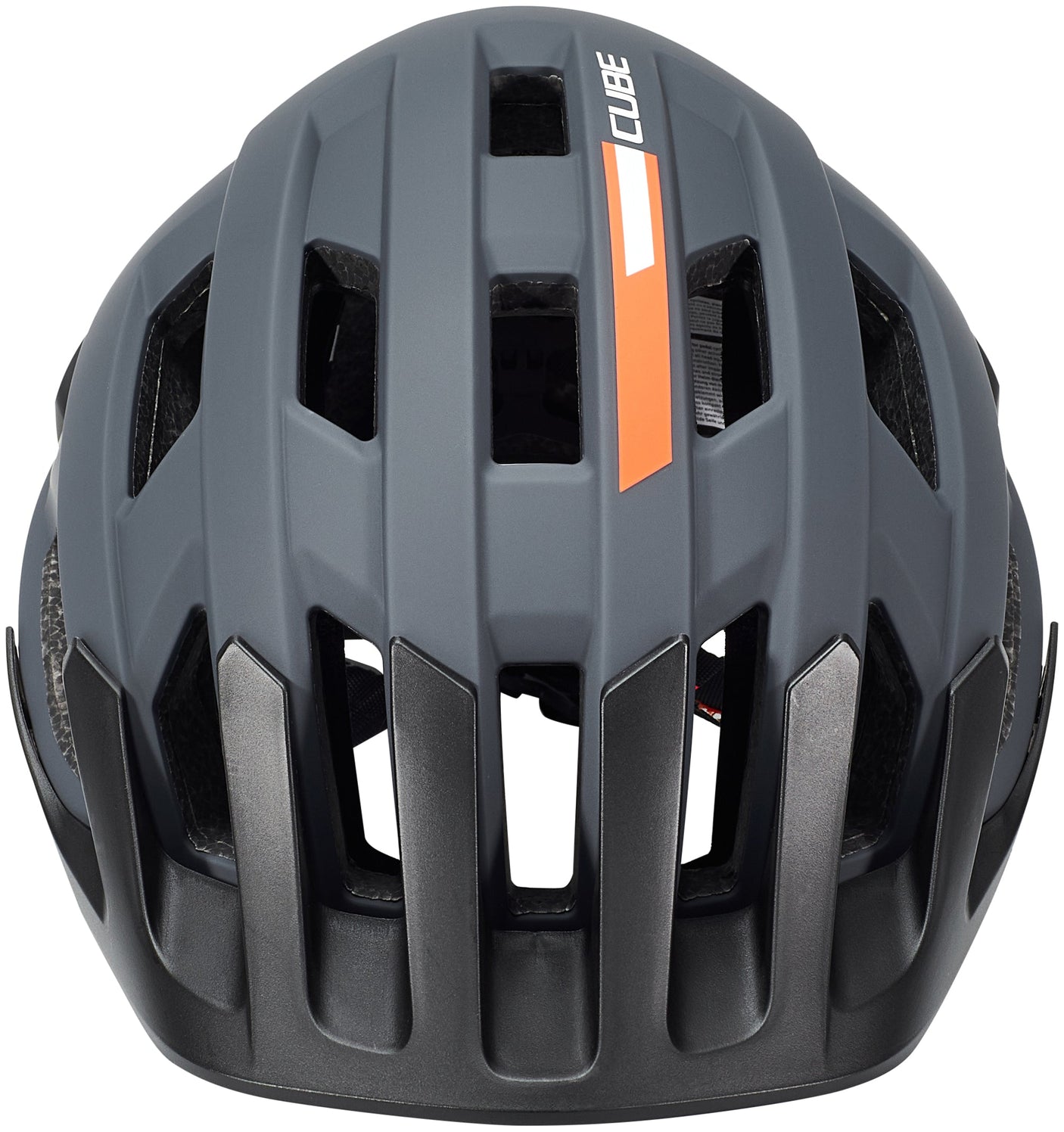 CUBE ROOK X casque VTT Actionteam
