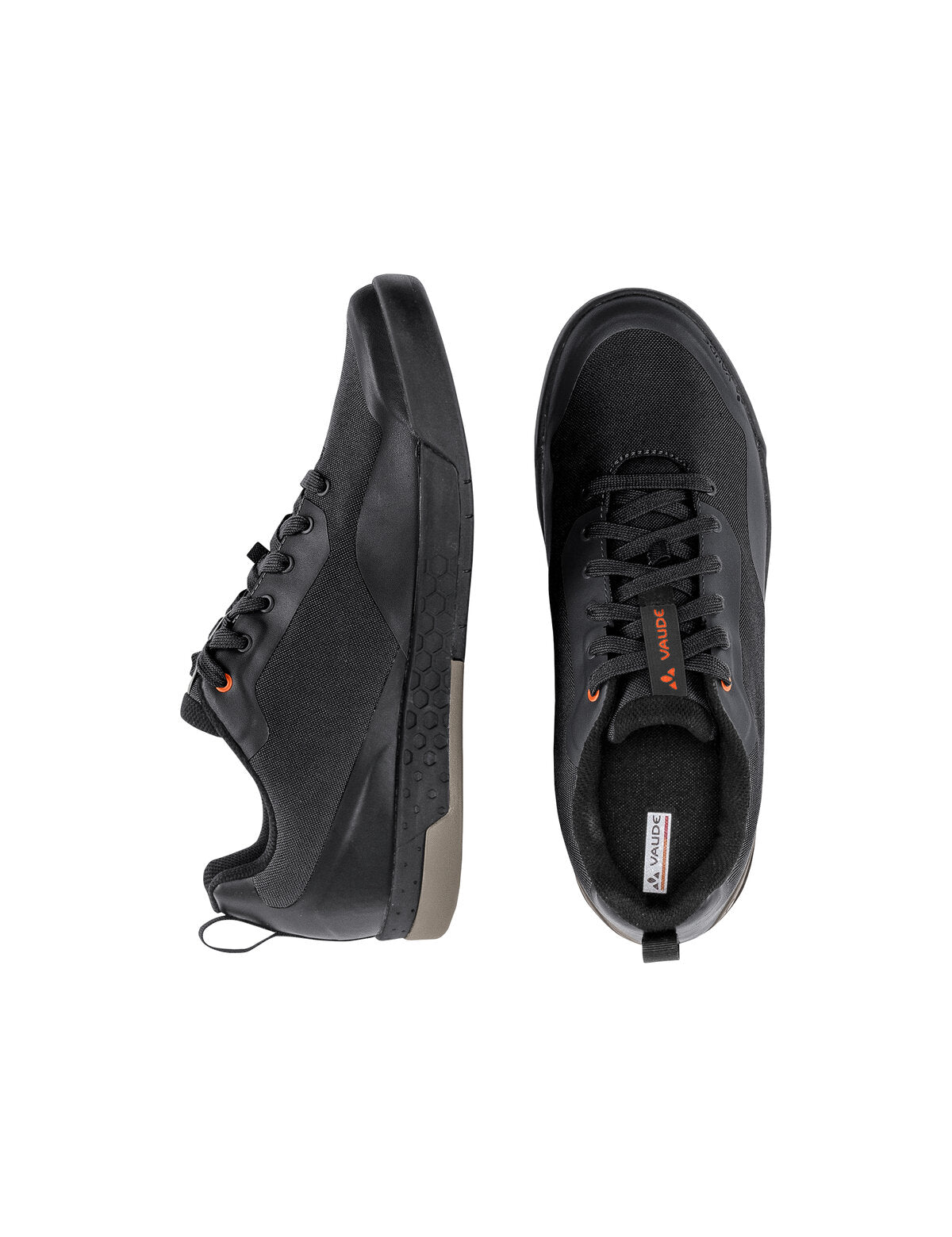 VAUDE Moab Syn. II Homme noir