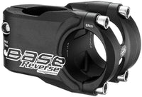 Reverse Base potence Ø31,8mm noir – aktuelle Variante