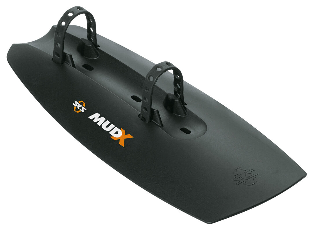 SKS Mud-X garde-boue avant noir