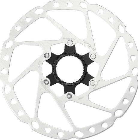 Shimano Deore SM-RT64 disque de frein Centerlock 203mm
