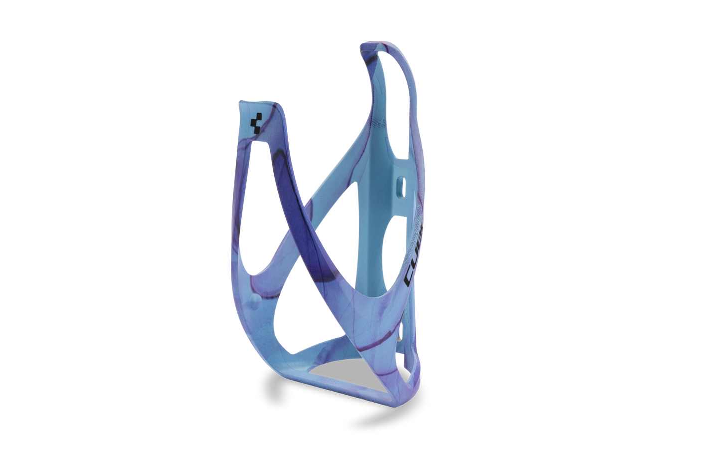 Cube porte-bidon HPP mat pigeonblue´n´art