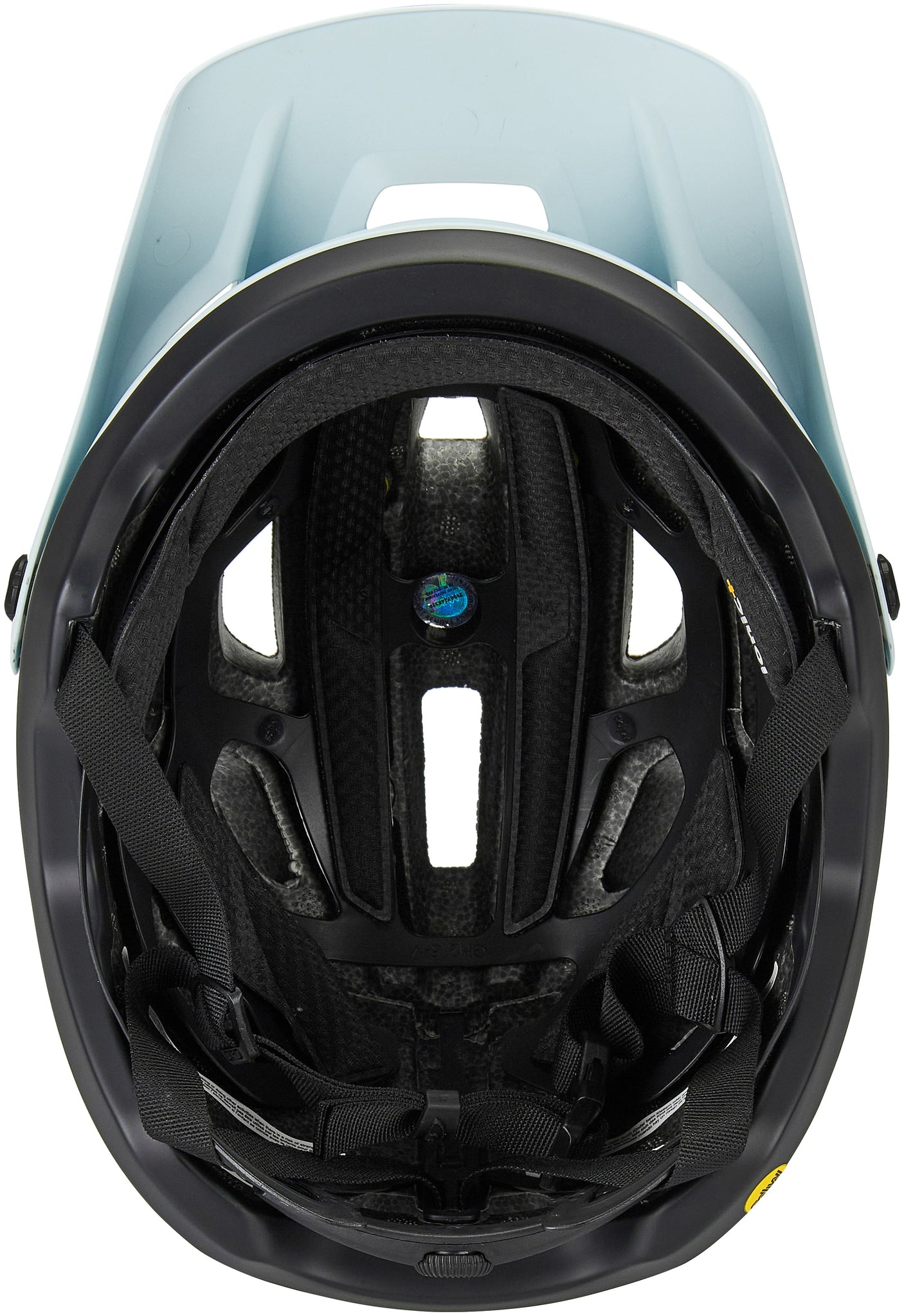 Casque Giro Source Mips mat craie