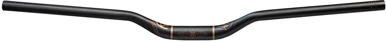 Reverse Nico Vink Signature Series Guidon Ø31,8mm 35mm marron