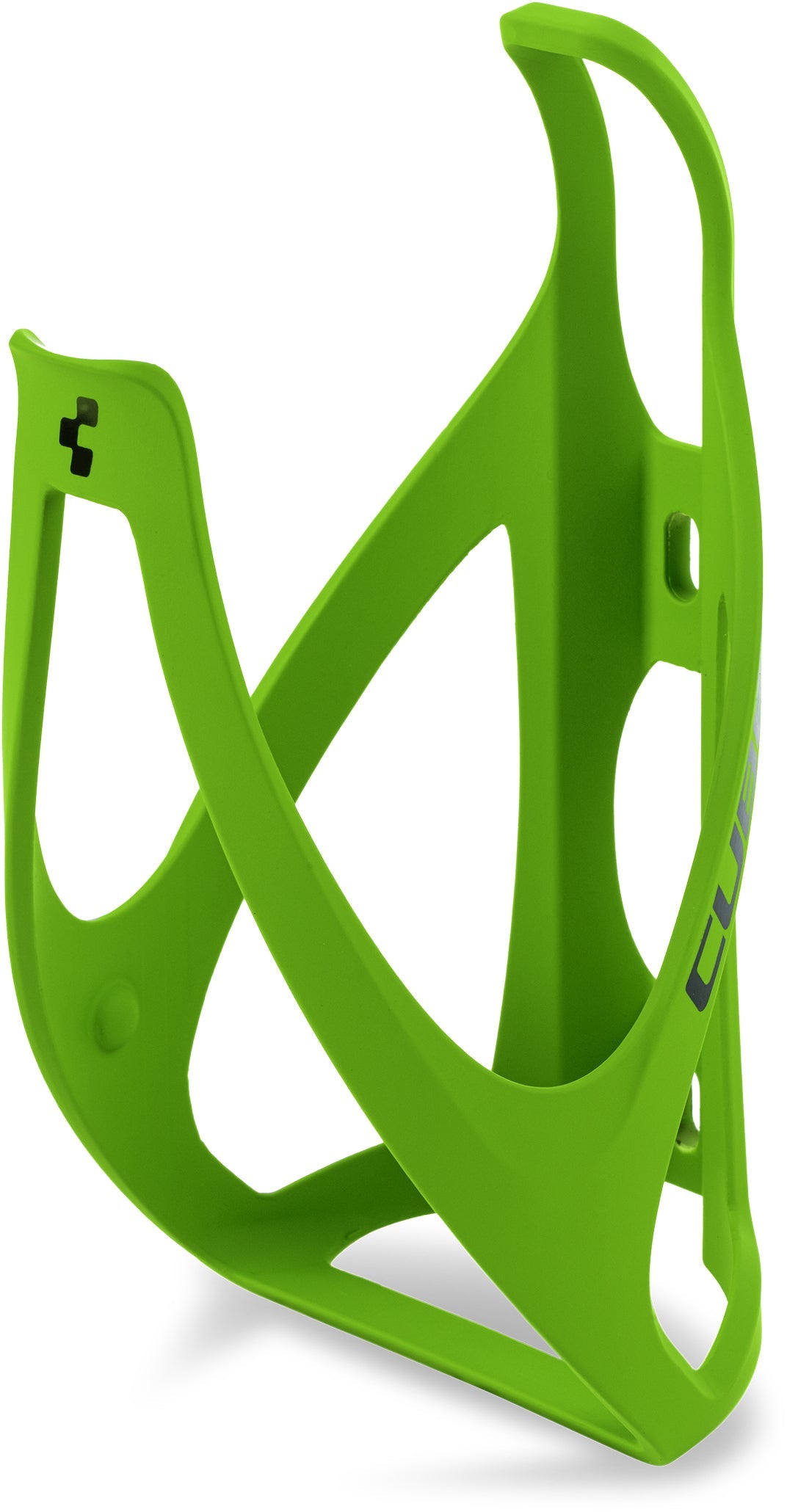 CUBE porte-bidon HPP vert mat´n´noir brillant