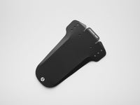 Ass Savers Mudder garde-boue noir