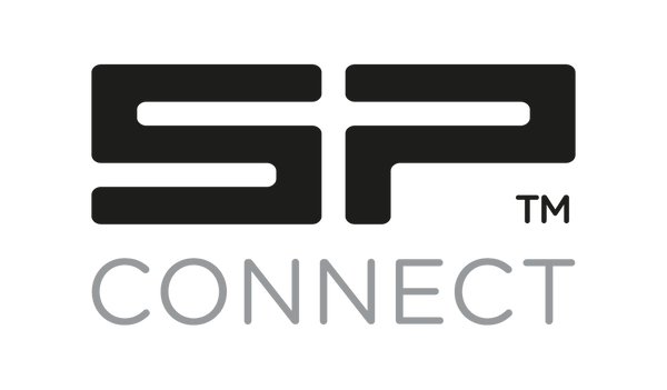 Brand Logo SP Connect