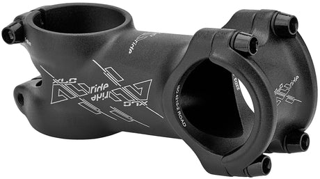XLC A-Head All Ride Potence Ø31,8mm 7° 1 1/4" noir