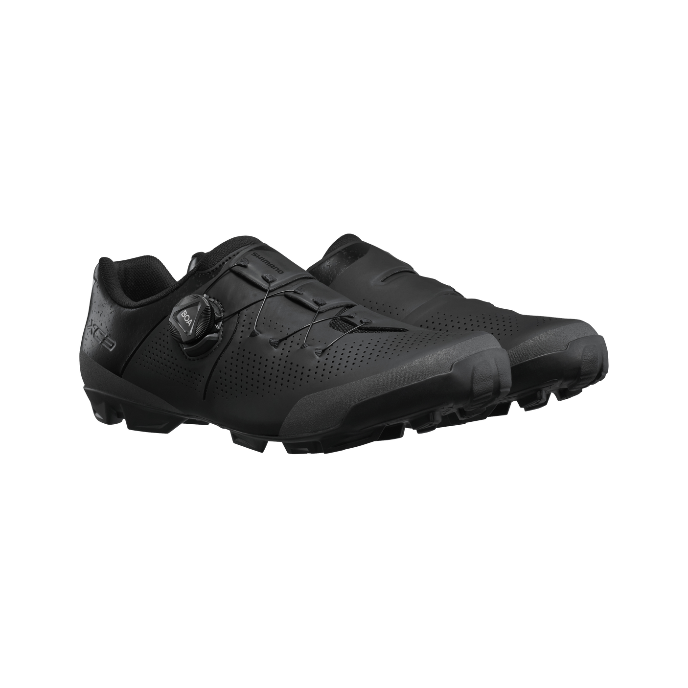 Shimano XC302 noir