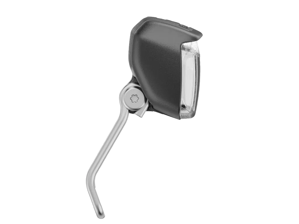 Busch + Müller BRIQ-S N phare dynamo 60 Lux