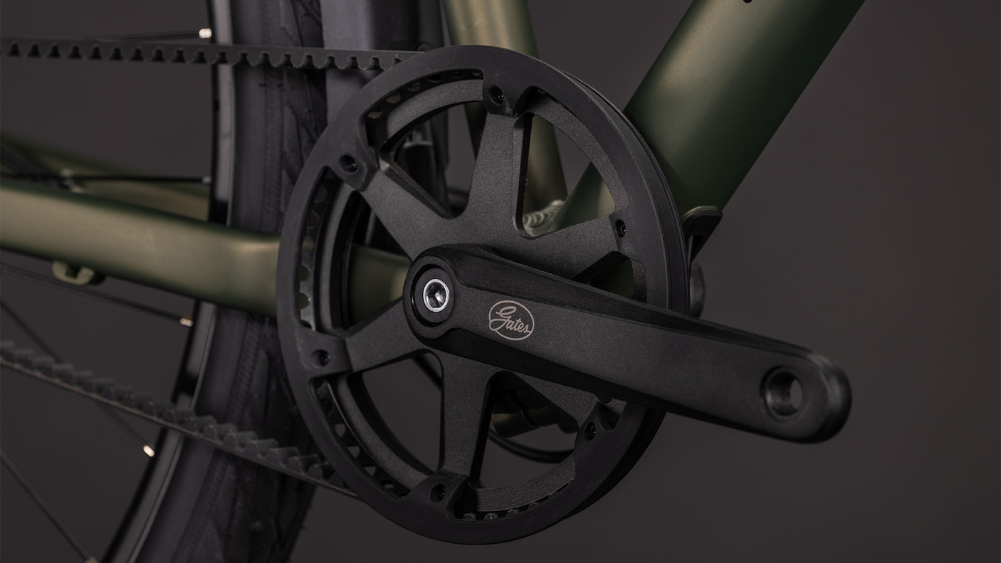 Cube Editor ONE FE Trapèze reedgreen´n´black (2026)
