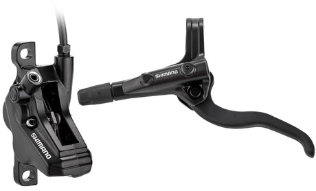 Frein à disque Shimano MT401/MT420 avant noir