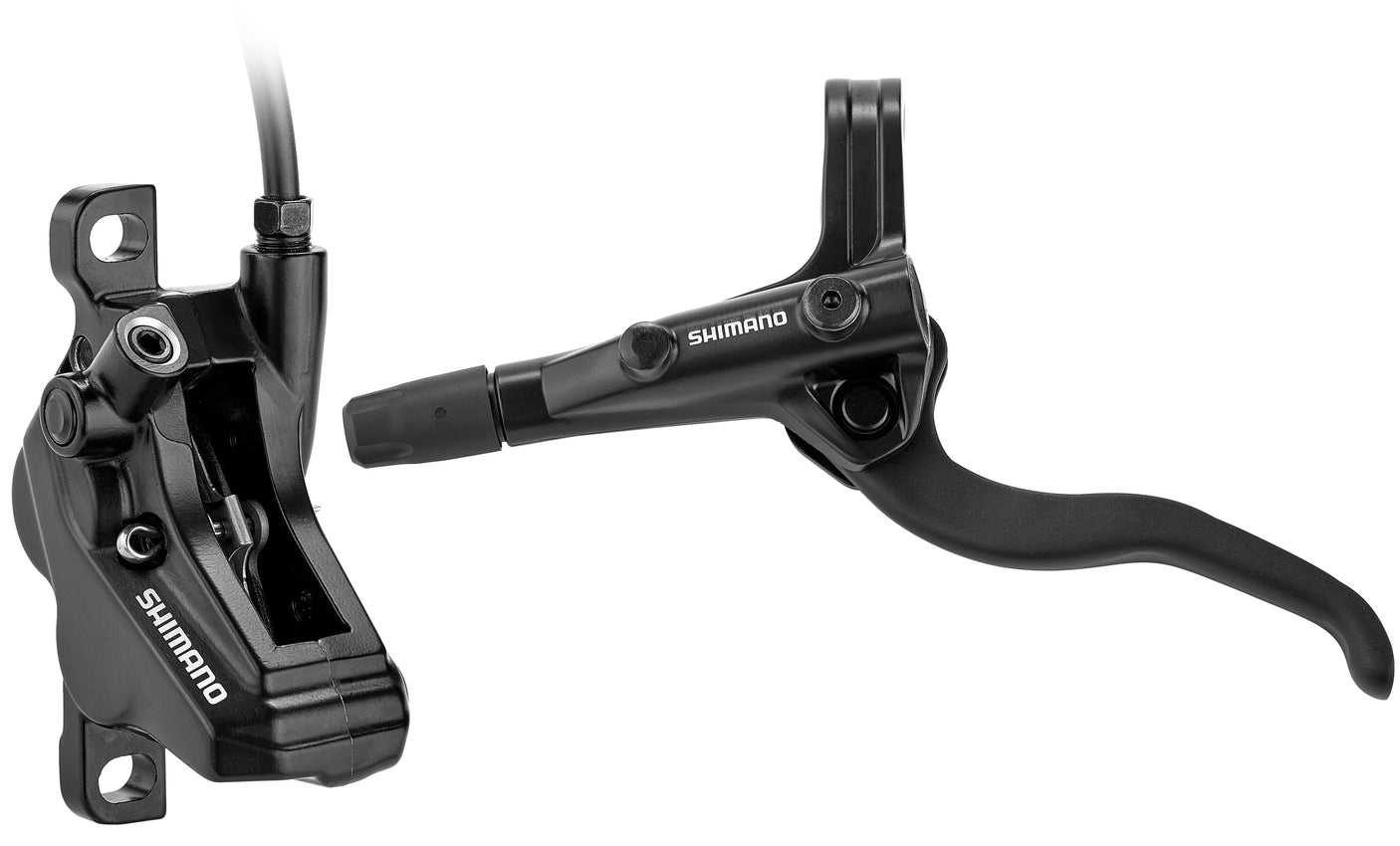 Frein à disque Shimano MT401/MT420 avant noir