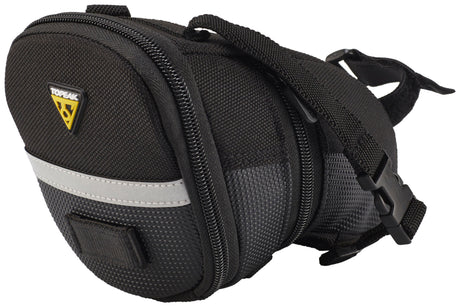 Topeak Strap Aero Wedge Pack sacoche de selle S