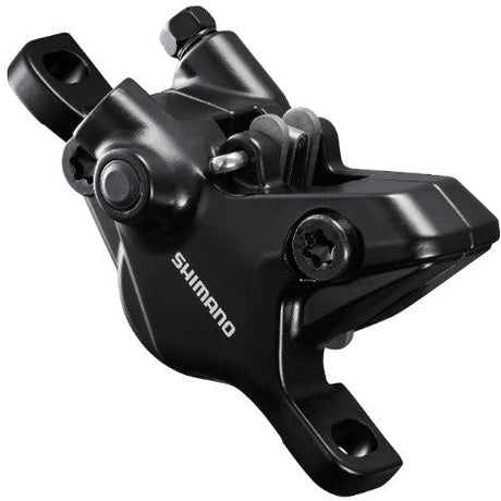 Étrier de frein à disque Shimano BR-MT410 Avant/Arrière Post Mount