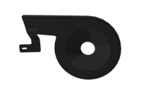 Protection de chaîne ACID IC 3.0 Hybrid VTT à cadre bas – aktuelle Variante