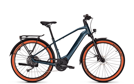 Kalkhoff Entice L Advance Diamant darksprings brillant (2025)