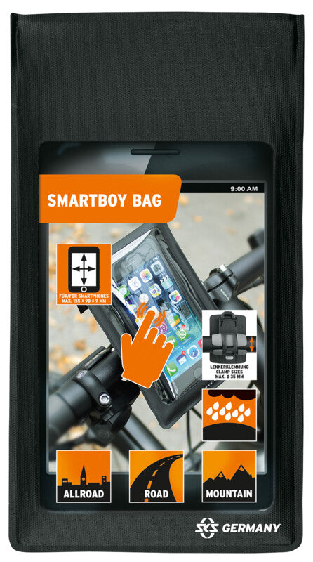 Support smartphone SKS Smartboy