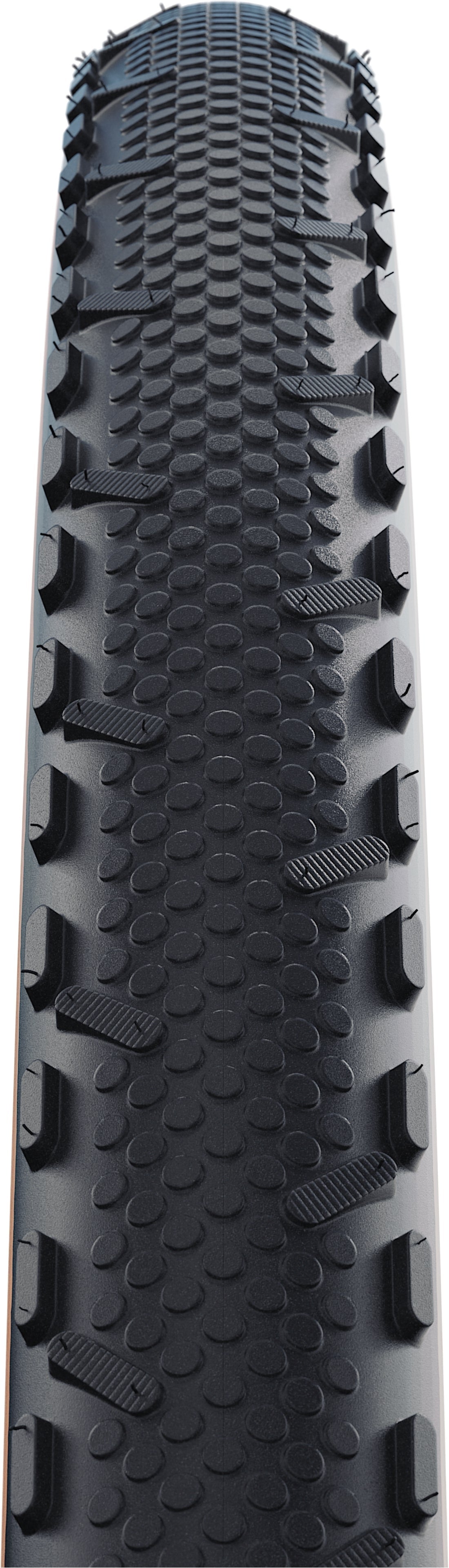 Schwalbe X-One RS pneu pliant 700x33C Evolution Super Race V-Guard TLE Addix Race noir