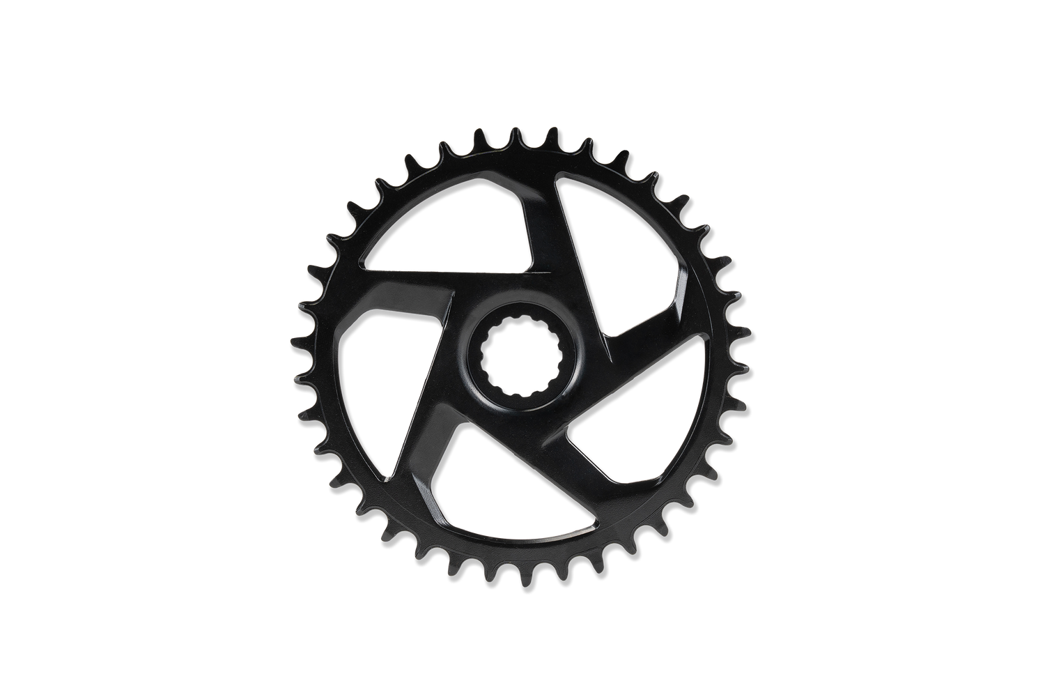 ACID plateau HYBRID HPS CL52 BDU33 noir