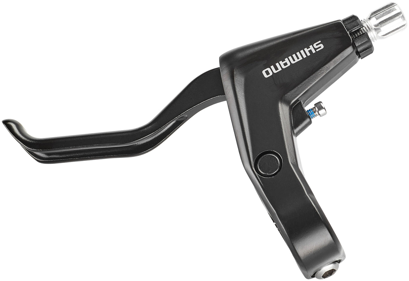 Shimano BL-T4000 Levier de frein gauche noir