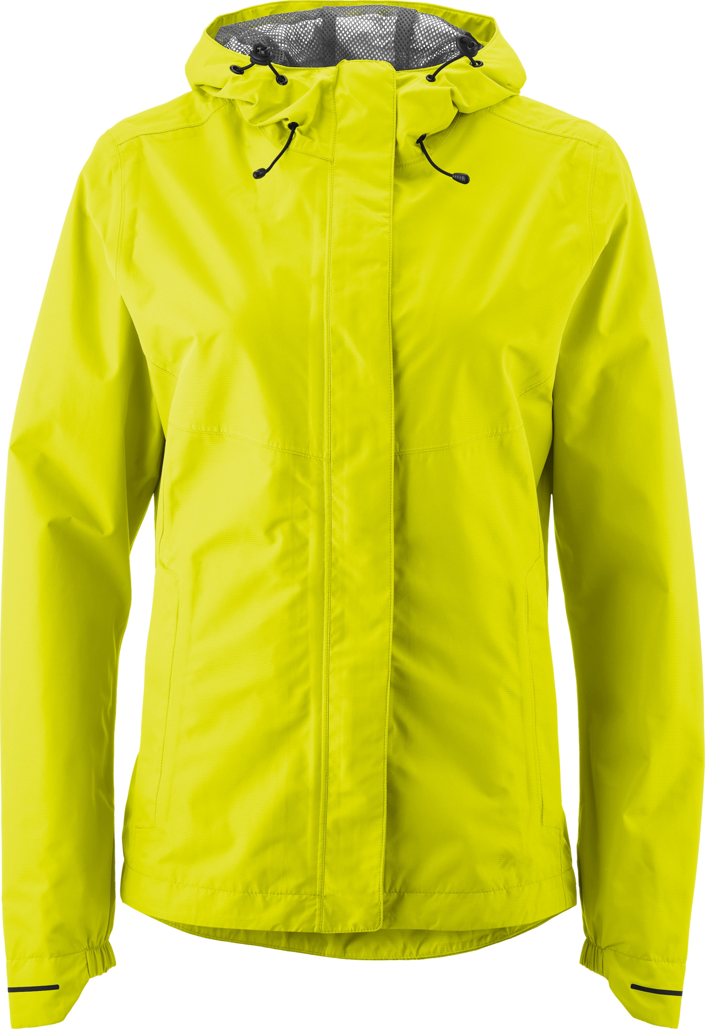 Gonso SAVE VESTE ESSENTIELLE W jaune safety