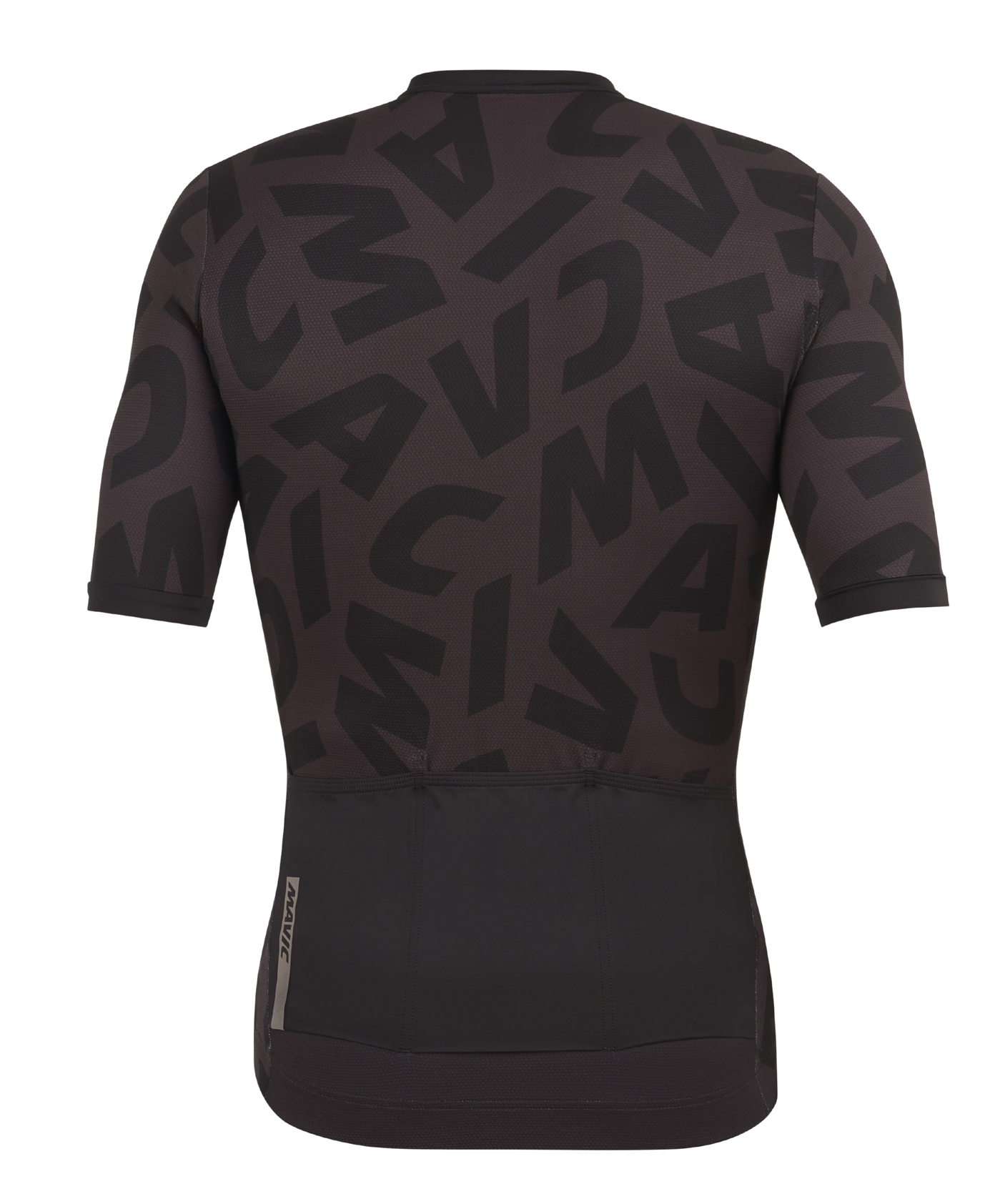 Mavic Aksium Graphic Maillot homme carbone