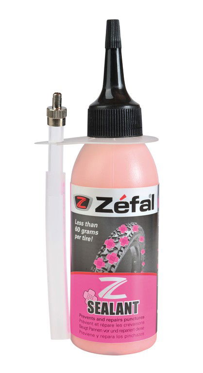 Zefal Z-Sealant Liquide de réparation pour pneus 125ml