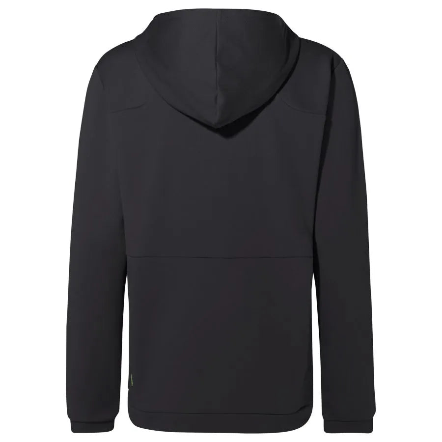 VAUDE Pull Femme Cycliste Toute l'Année noir