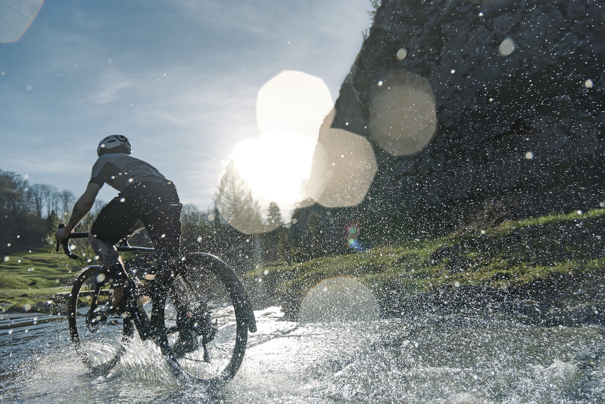 SKS Speedrocker XL jeu de garde-boue