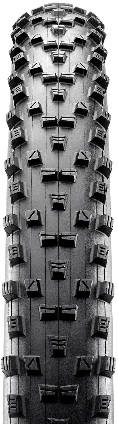 Pneu pliable Maxxis Forekaster 29x2.40" TR Exo TLR noir
