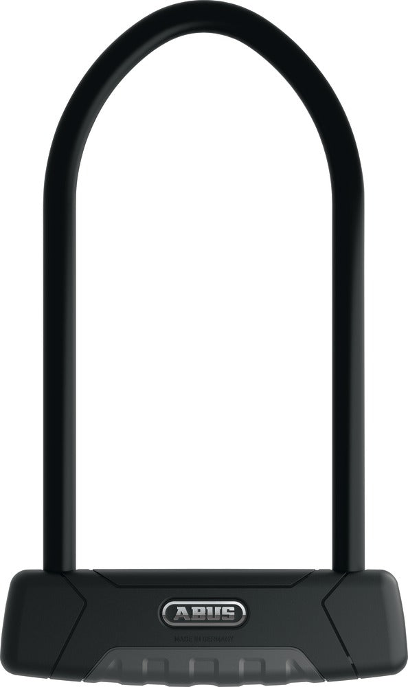 ABUS Granit Plus 470 Antivol en U 230mm + USH 470 noir