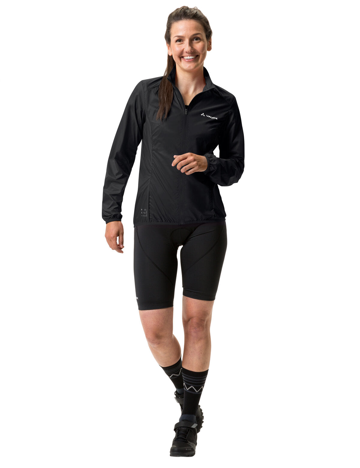 VAUDE Matera Air Veste Femme noire