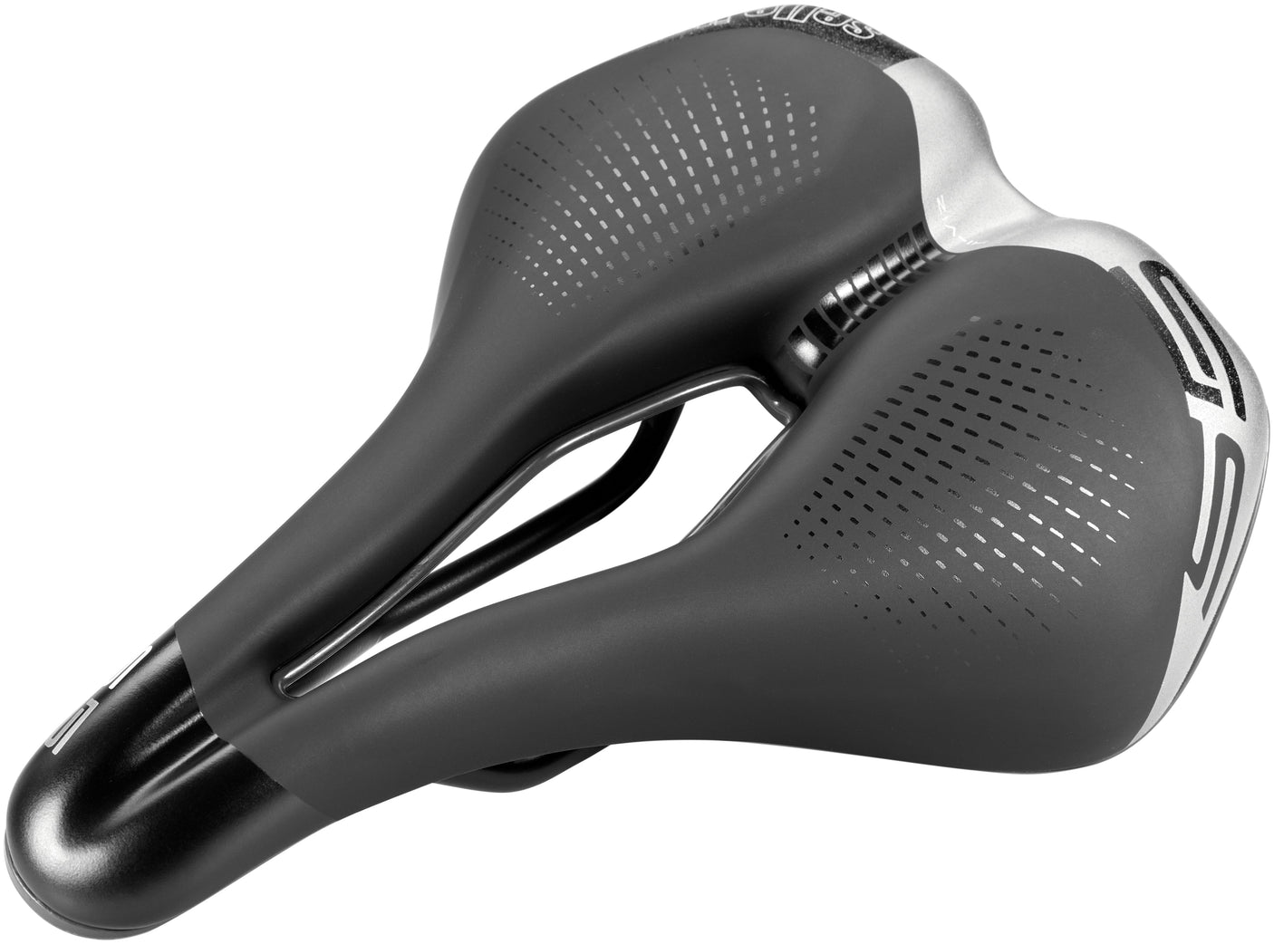 Selle Italia MAX S 5 selle black
