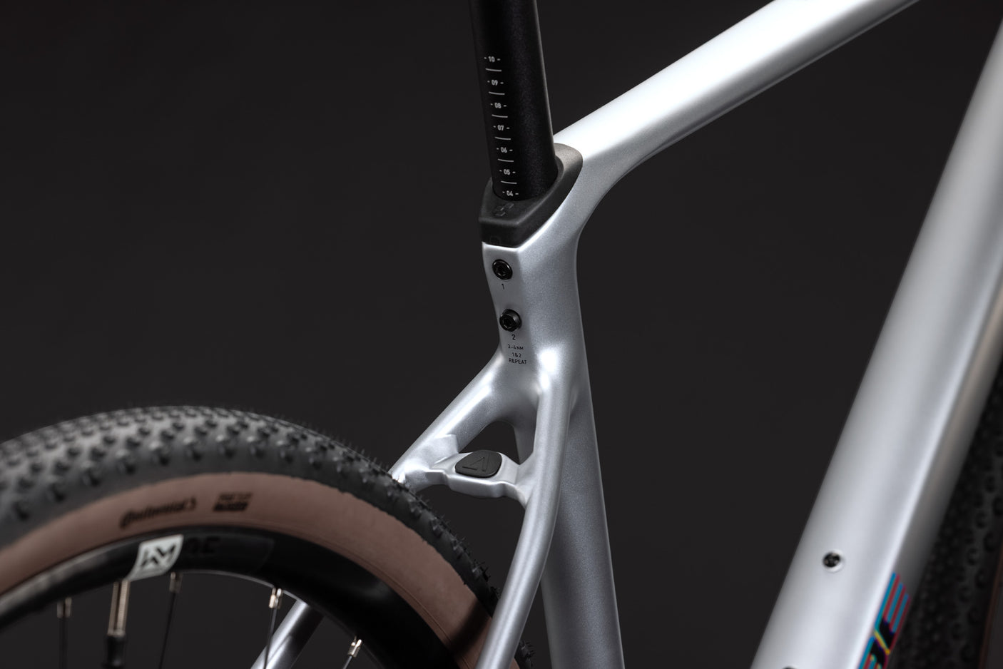 Cube Nuroad SLX spaceship´n´cmy (2027)