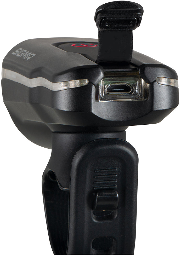 Sigma Aura 60 USB/Nugget II Ensemble d'éclairage