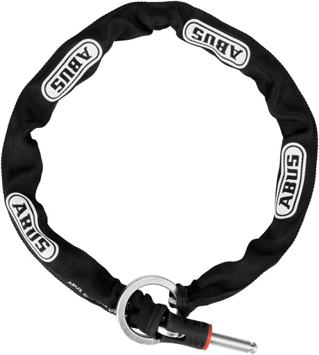 ABUS 5850/5650/4960 Chaîne de cadre avec cadenas