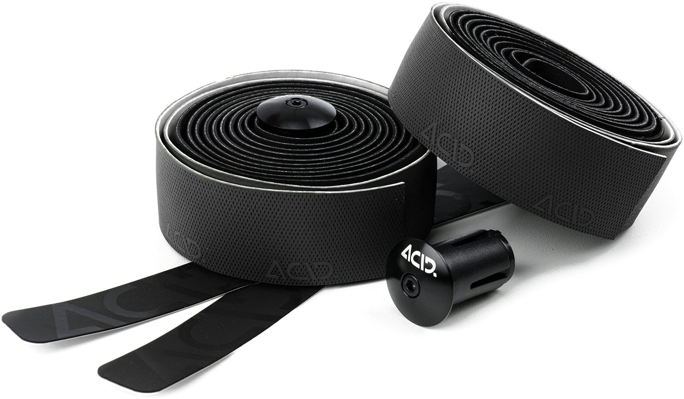 ACID Ruban de guidon CC 3,5 black´n´grey