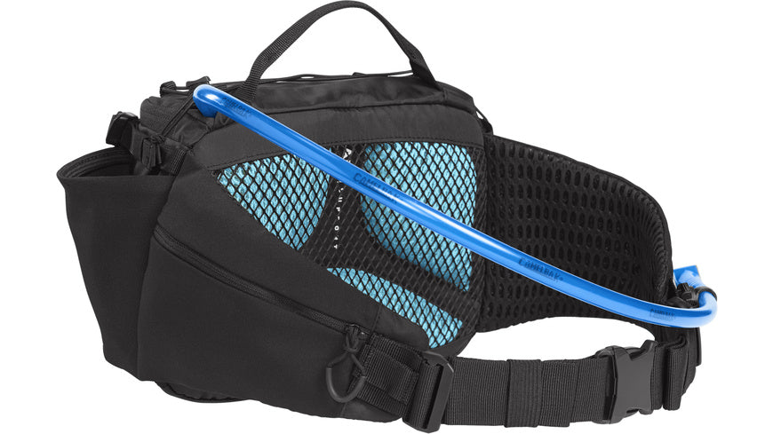 Sac banane Camelbak Mule 5 1,5L Sac à dos Noir