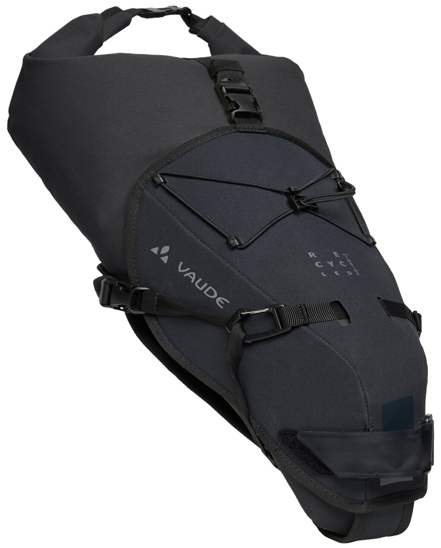 VAUDE Trailsaddle Cage noir
