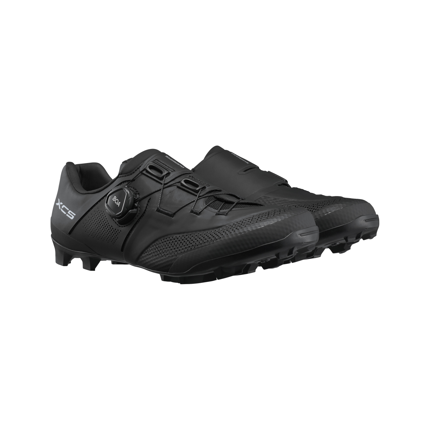 Shimano XC503 noir