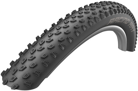 Schwalbe Racing Ray Performance pneu pliant TLR Addix 29x2.25" noir