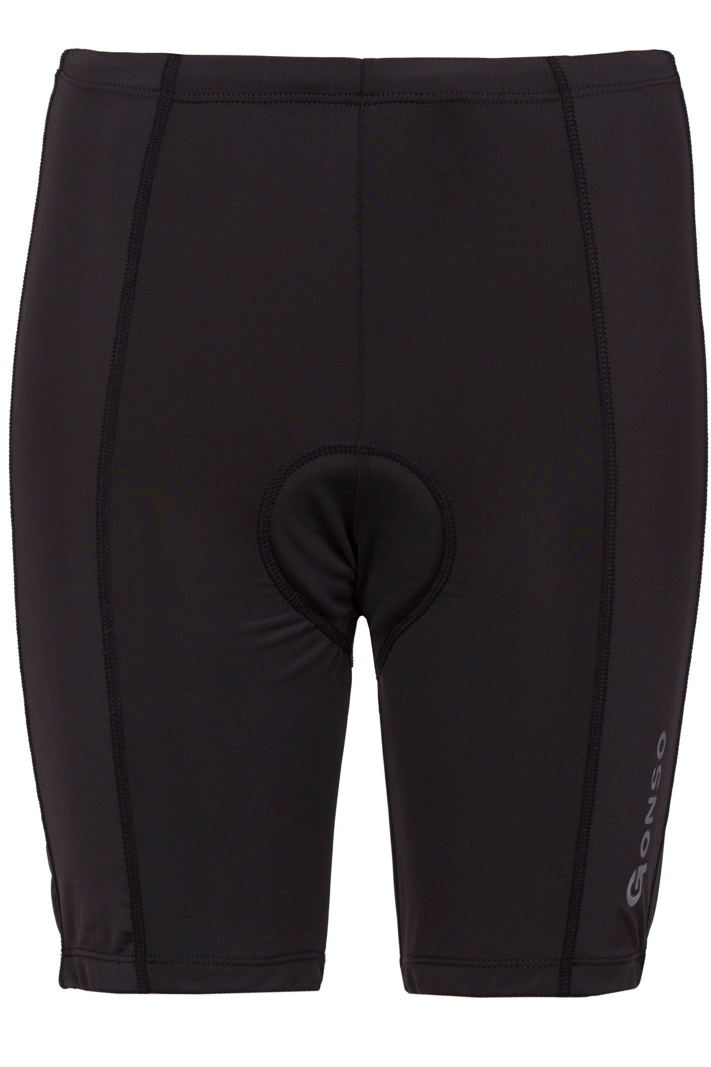 Gonso Pretoria cuissard femme noir