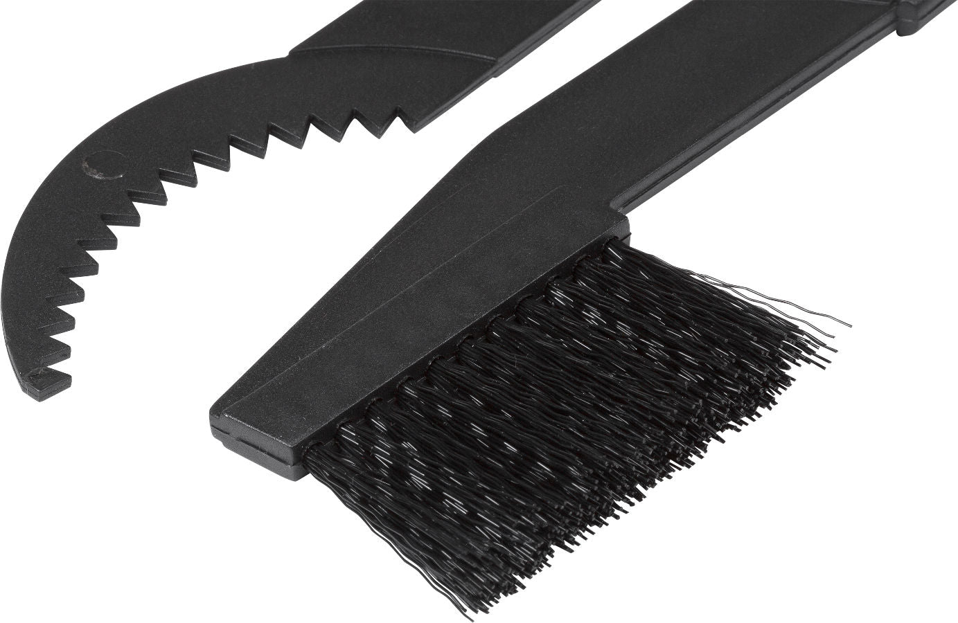 Set brosse et grattoir pour couronne RFR