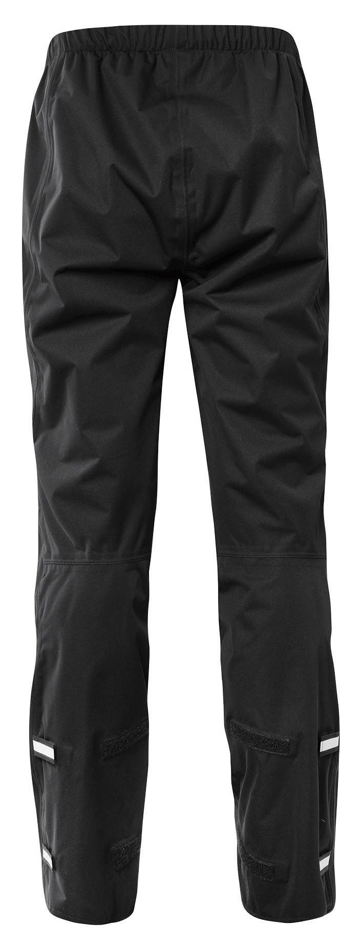 Löffler M Pantalon de vélo Overpants Wpm Colibri Noir