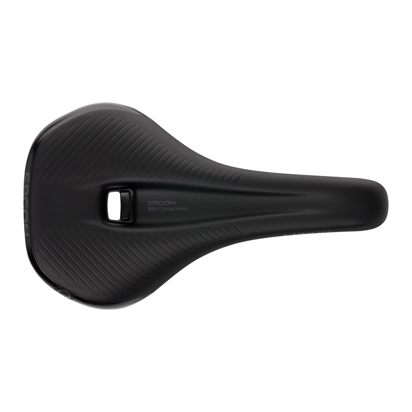 Ergon SM Comp Selle Homme noir