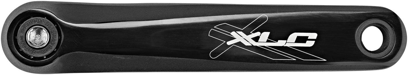 XLC CR-E01 jeu de manivelles pour Bosch