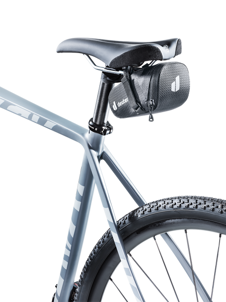 deuter Sacoche de vélo 0,5l Sacoche de selle noir