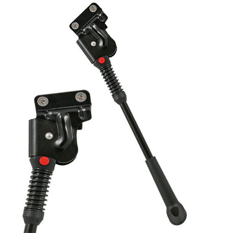 Hebie FIX 40 L béquille arrière 28-29"