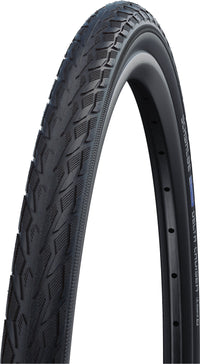 Schwalbe Delta Cruiser Active K-Guard pneu à tringle rigide 26x1 3/8